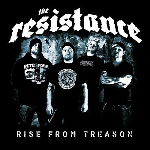 The Resistance - Rise from Treason